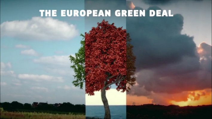 Un « pacte vert » européen en projet, un espoir pour un « green deal » pastoral dans la PAC ?