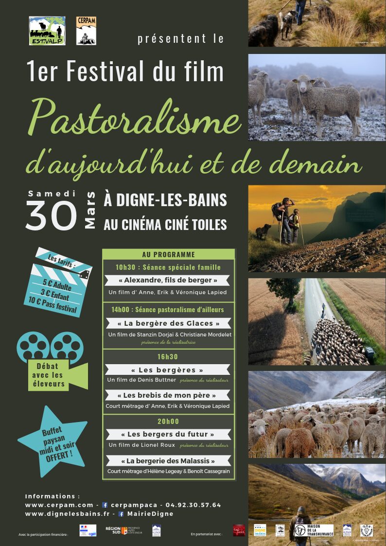 A4 1er Festival Film Pasto