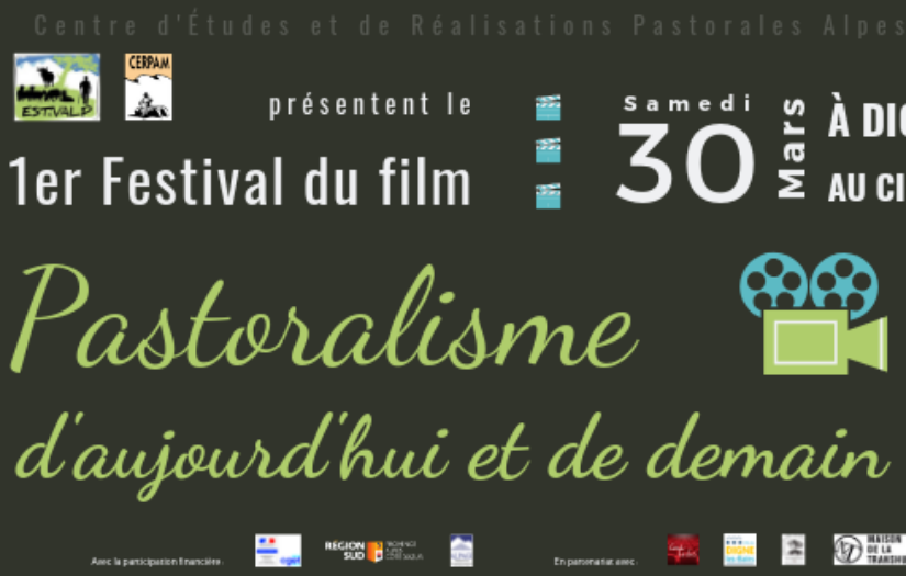 Couverture Fb 1er Festival Du Film Pasto