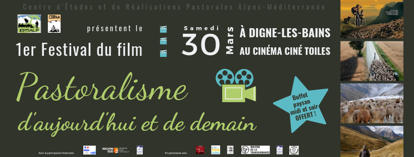 Couverture Fb 1er Festival Du Film Pasto