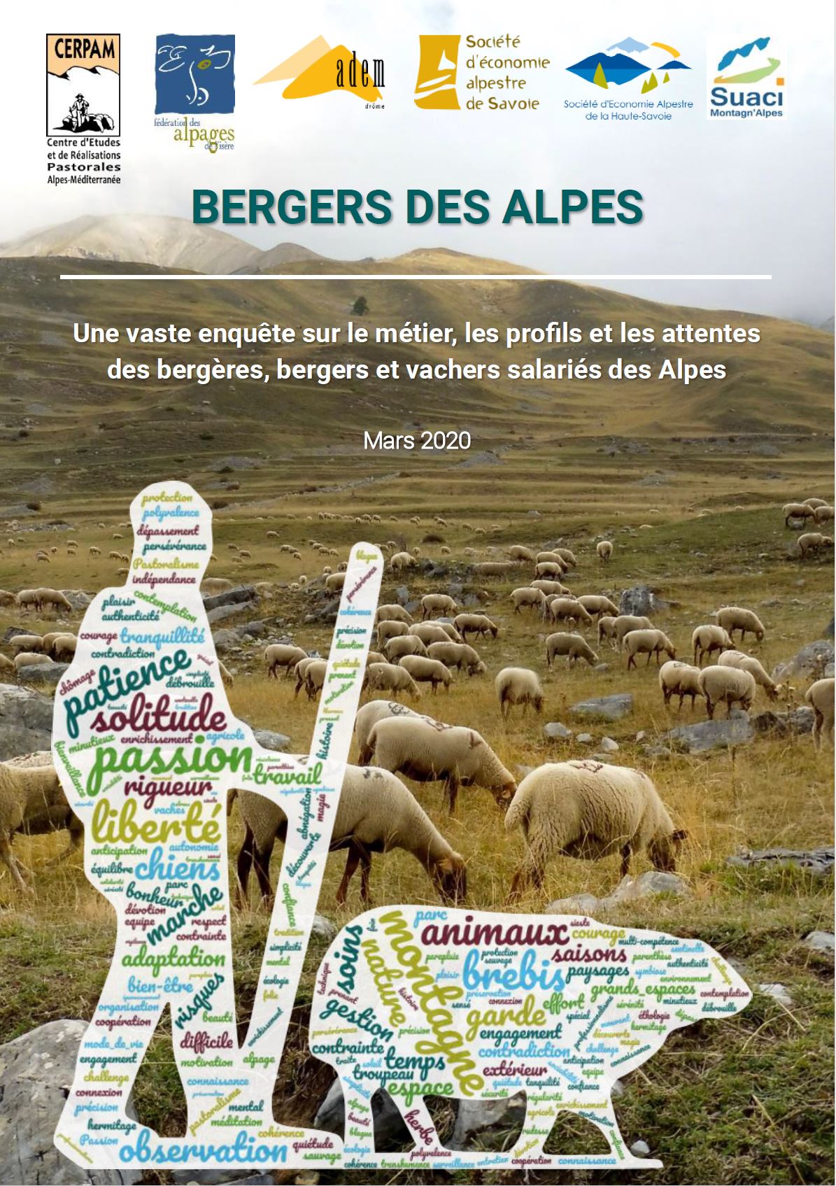 Pp Enquête Bergers