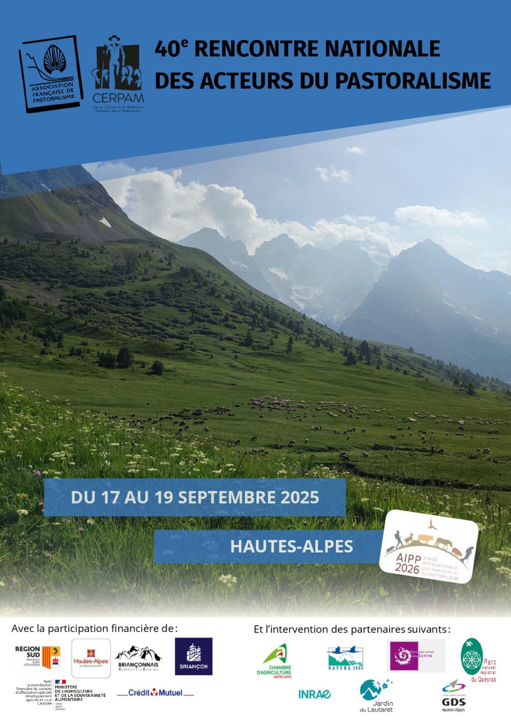 Image programme