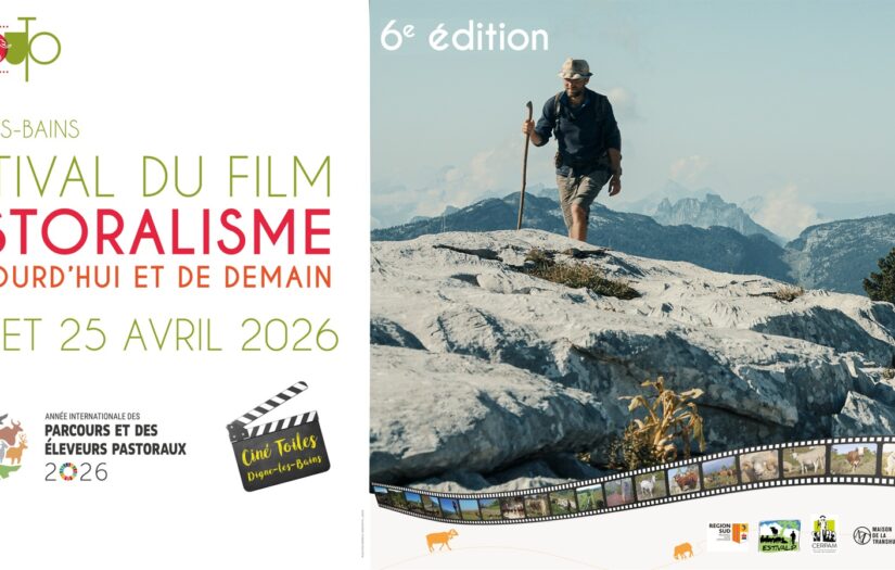 Bannière Festi Pasto 2026 BD