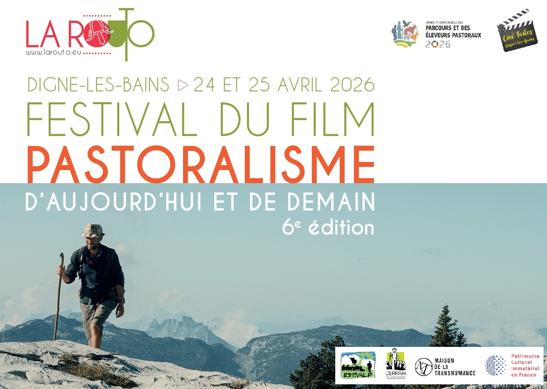 Visuel web festival film